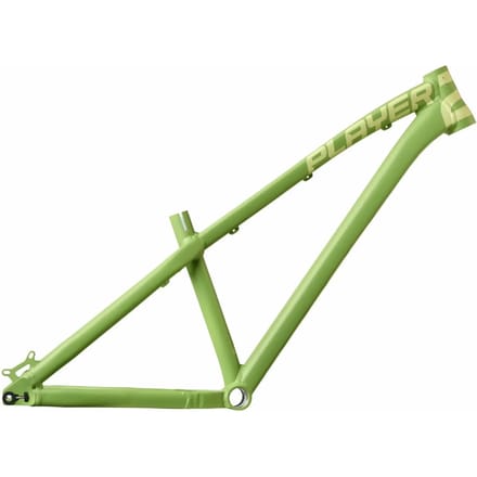 Stijf frame Dartmoor Two6Player Pro