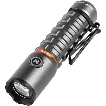 Nebo Torchy 2k USB-C Zaklamp
