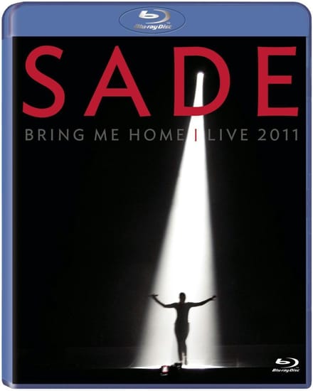Bring Me Home : Live 2011