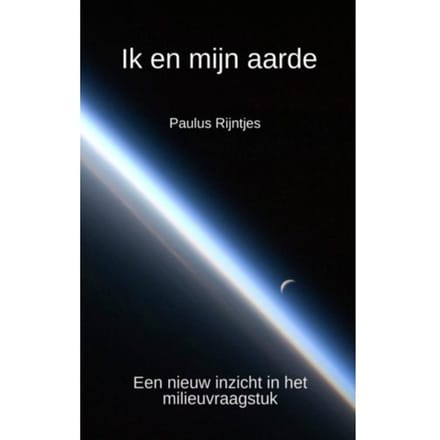 Ik En Mijn Aarde - Lezingenreeks - Paulus Rijntjes