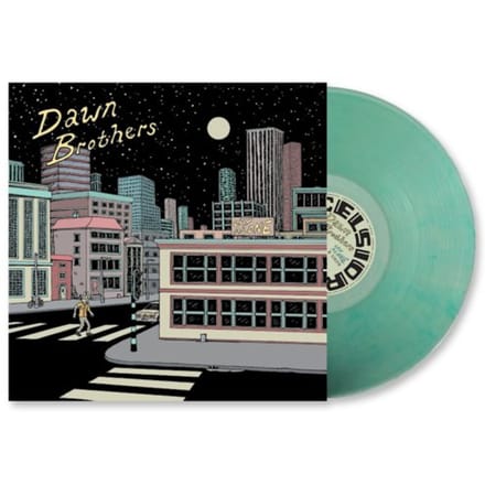 Cry Alone - Dawn Brothers
