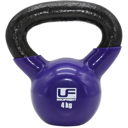 Gietijzeren kettlebell UFE