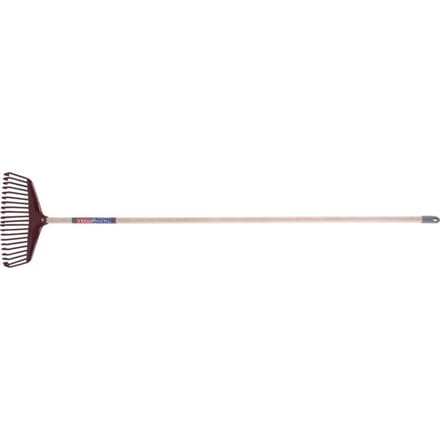 Talen Tools - Bladhark - Nylon - 21 tanden - 20x40 cm - Steel 150 cm