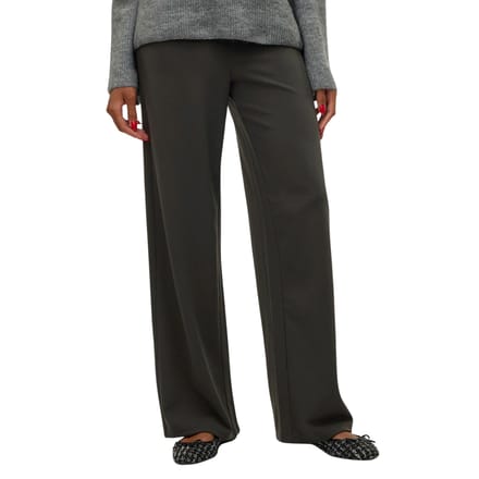 Vero Moda Berlin Waist Broek Dames - Maat L X L30