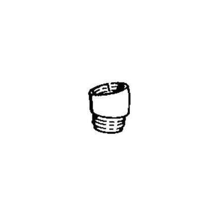 Hansa connection bracket G1/2 59911197