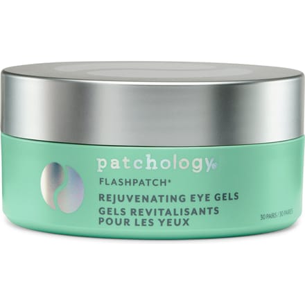 Patchology Eye Revive Flashpatch Rejuvenating Eye Gels