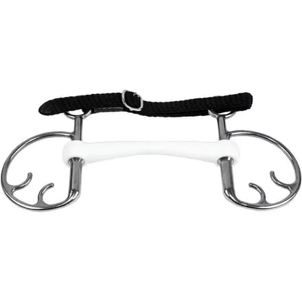 Bitsen voor paarden Trust Inno Sense Kimblehook Mullen-20