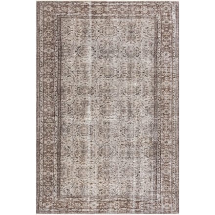Vloerkleed Gaspar handgemaakt wol | Vidal