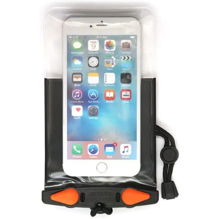 smartphonehoes Aquapac Plus
