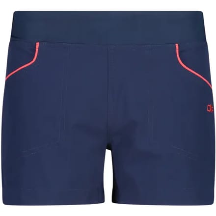 Cmp 32t5415 Korte Broek Blauw 8 Years Meisje
