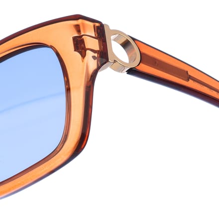 Zonnebril Salvatore Ferragamo SF1012S