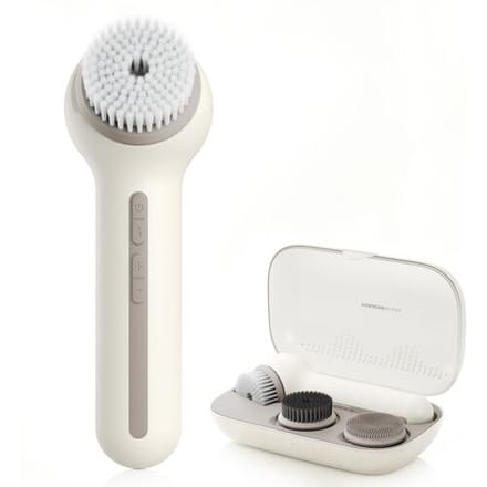 TOUCHBeauty Elektrische gezichtsreinigingsset TB-1766A