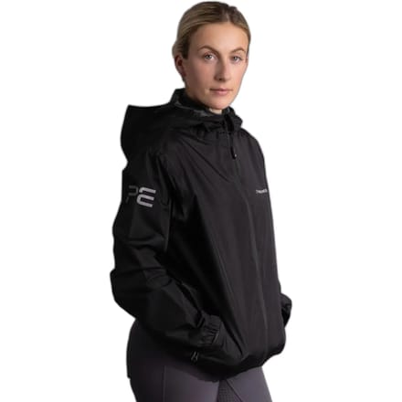 Waterdichte rijjas voor vrouwen Premier Equine Nox Duo