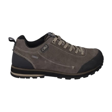 Lage Schoenen CMP Elettra WP