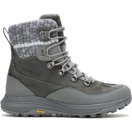 Hoge Sneakers Merrell Siren 4 Thermo Mid Zip