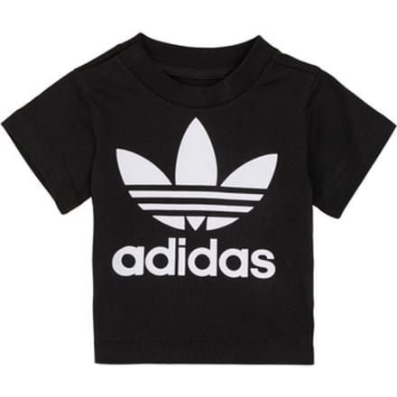 adidas  T-shirt Korte Mouw MARGOT