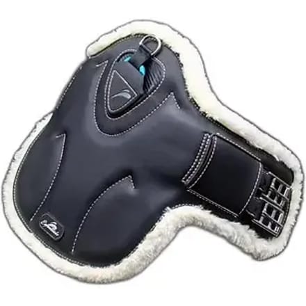 eQuick Essentials Eventing Singel Fluffy-65