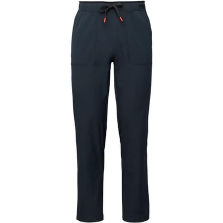 Black Diamond Sequence Broek Zwart M Man