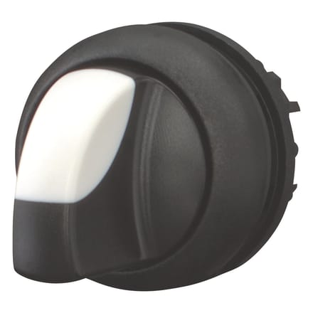 EATON INDUSTRIES RMQ-Titan Keuzeschakelaar Voorelement - 216873 - E2C4T