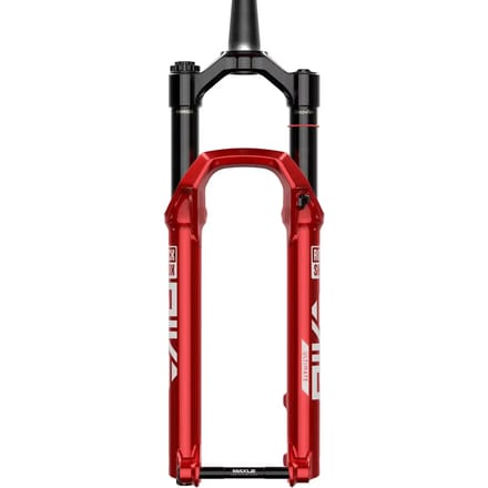 Fourche Ultimate Charger 3.1 RC2 29" OS44 D2 Rockshox Pike