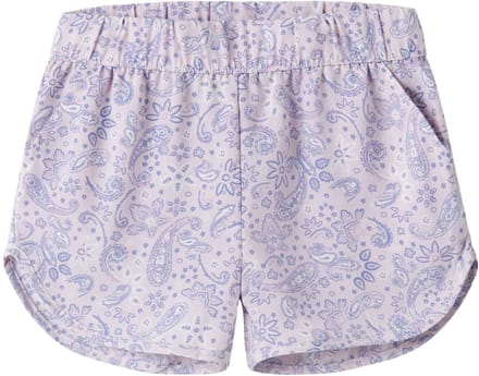 Name it Shorts Print