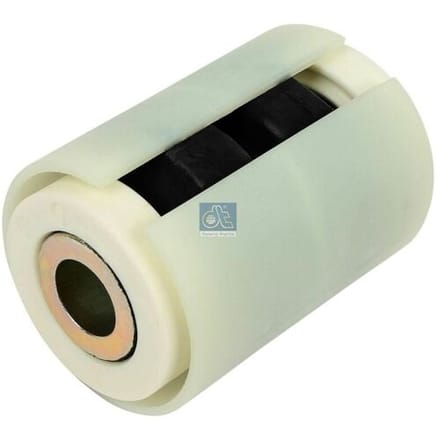 Lagerbus, bladveer DT SPARE PARTS 3.65110
