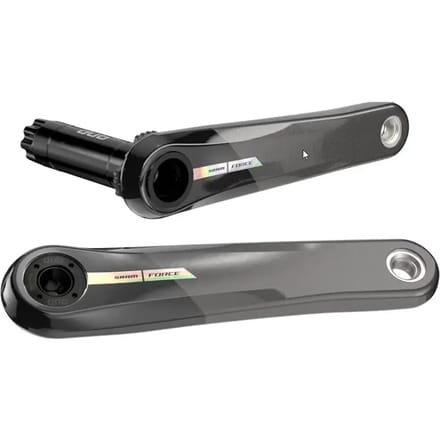 Sram Crankarm Assembly Force Axs My24 Grey - UNI