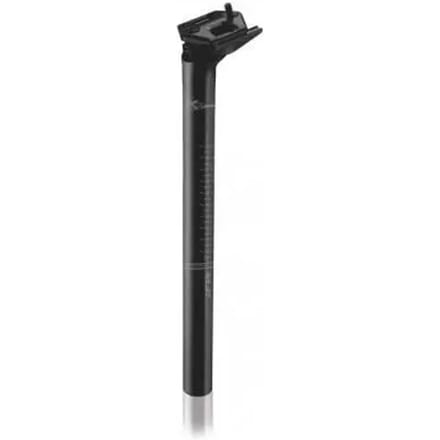 Aluminium zadelpen XLC SP-O02 Offset