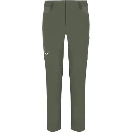 Pantalon durastretch Salewa Agner