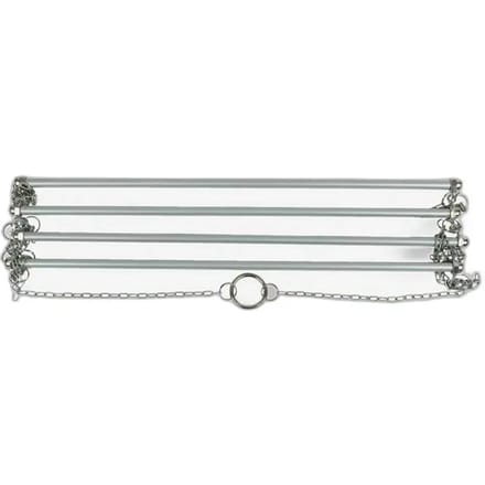Ladderdisplay voor tapijten en dekens Horze
