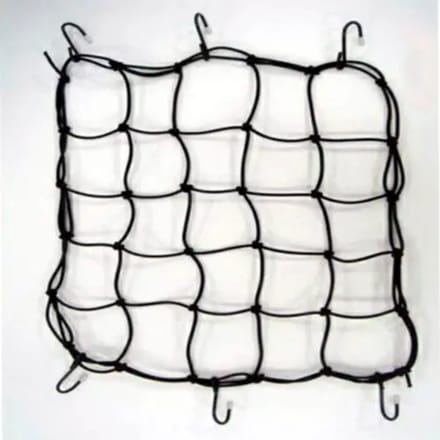 Laden net Topeak Cargo Net