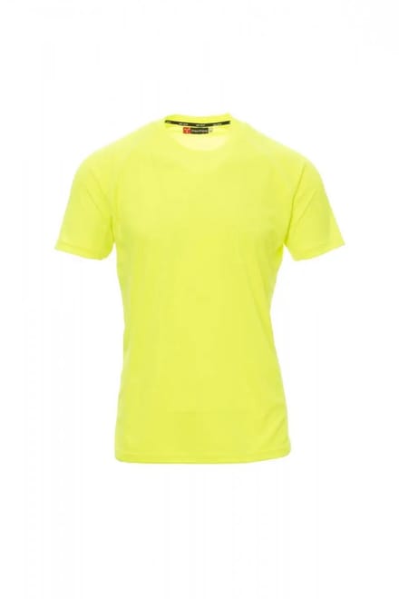 Payper Runner - Fluorescent Yellow - L