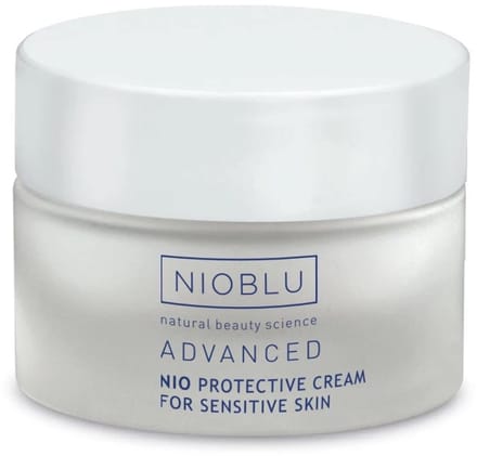 NIOBLU - Beschermende - Crème - voor- de - gevoelige - huid