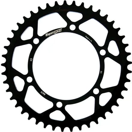 Motorfiets kroon Supersprox RFE-6611:45 #50-29033-45