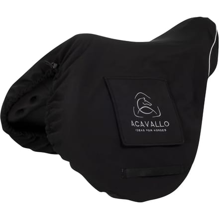 Zadelhoes voor paard Acavallo Jumping
