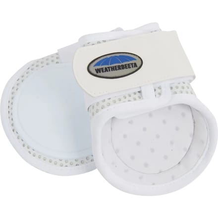 Weatherbeeta Kogelbeschermers Lite Wit - middel