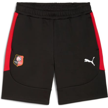 Korte Stade Rennais Evostripe