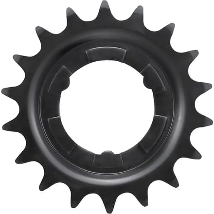 Shimano nexus opsteek tandwiel 19t
