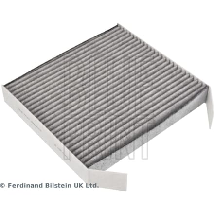 Cabinefilter BLUE PRINT ADG025103