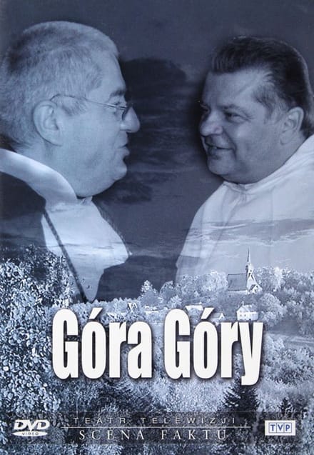 Góra góry [DVD]