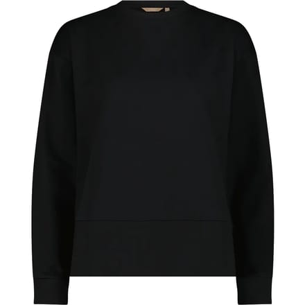 Dames sweatshirt CMP
