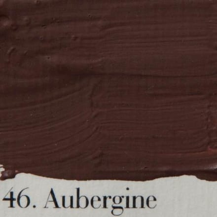 l'Authentique kleur 46- Aubergine