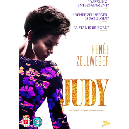 Judy (DVD)