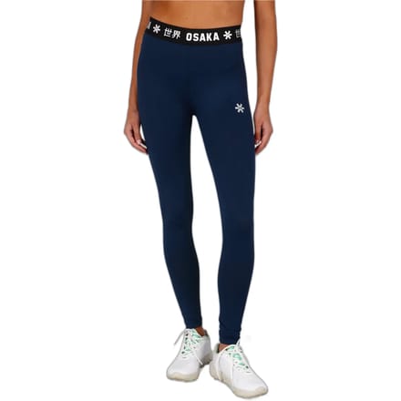 Osaka Baselayer Legging Dames - Maat S