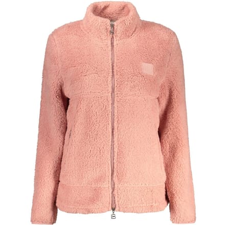 Laura Biagiotti Rosa Polyester Dames Sweater
