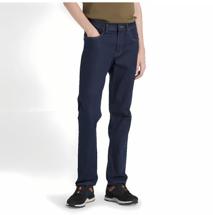 Timberland stretch denim broek (slim fit) 0A2BUH