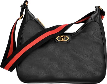 Liu Jo Anaba Hobo - Schoudertas L 35 cm (black)