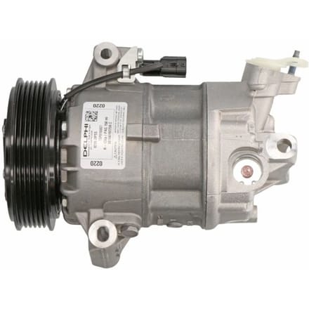 Compressor, airconditioner DELPHI TSP0155927