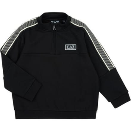 Emporio Armani EA7  Sweaters 7 LINES SWEATSHIRT