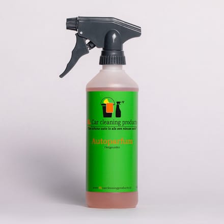 Autoparfum Fresh herbs